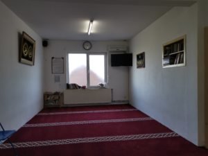 Salle des Femmes
