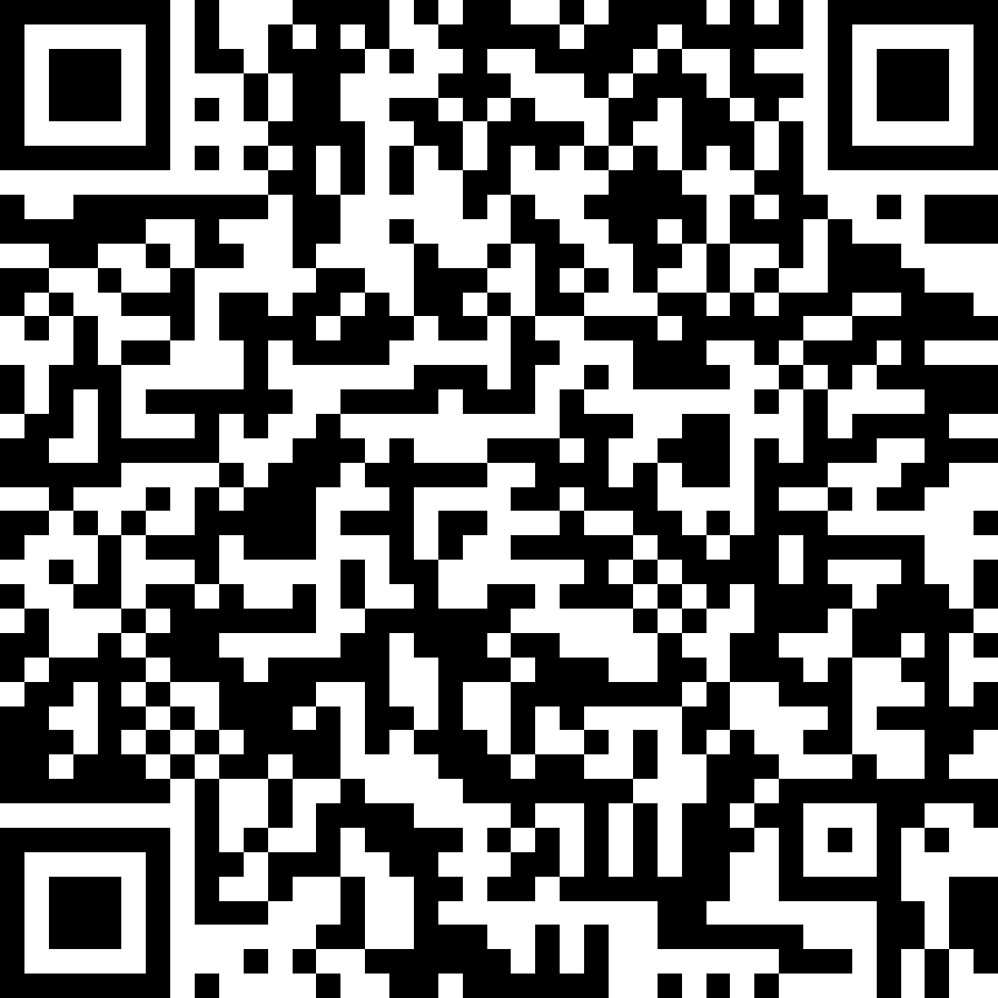 QR Code Iftar